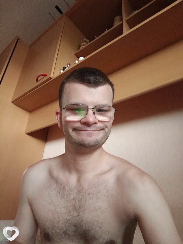 Макс, 22, Хабаровске — анкета №3295753
