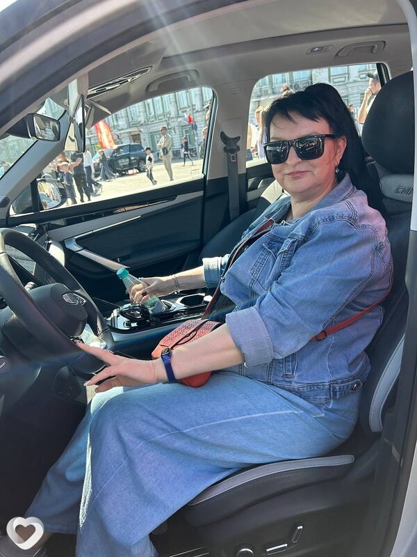 Анна, Вологда