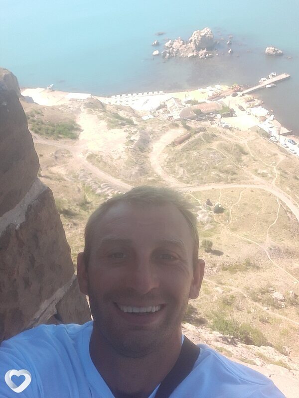 Вова, 42, Курске — анкета №3295616