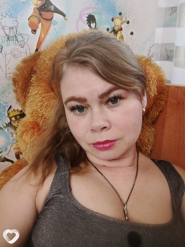 Анна, 34, Иркутске — анкета №3295617