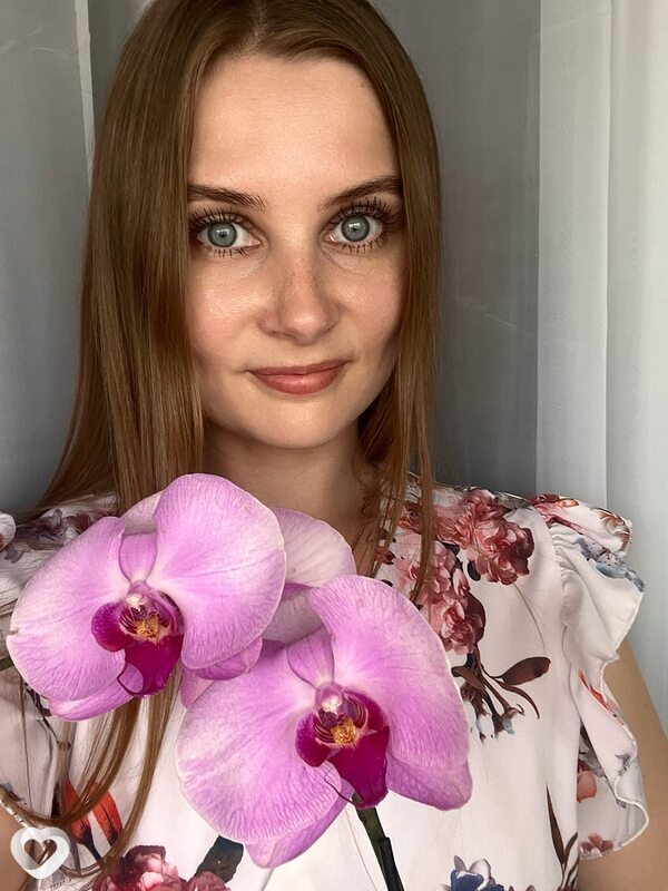Алёна, 32, Томске — анкета №3295831