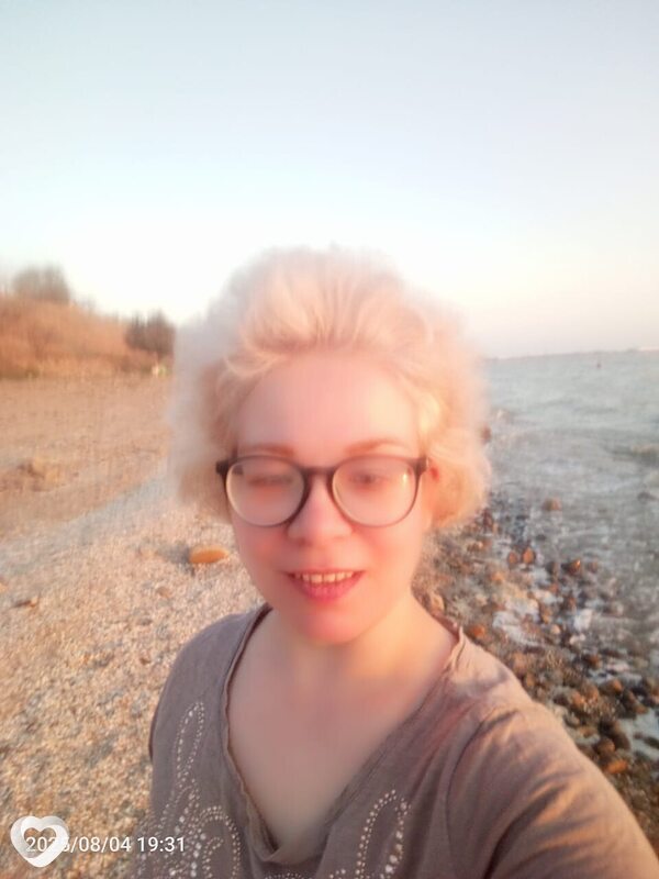 Алина, 26, Москве — анкета №3295833