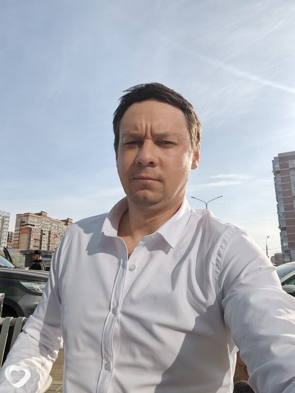 Виталий, 36, Перми — анкета №3295841