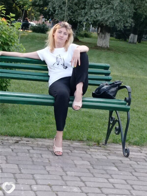 Ирина, Пинск