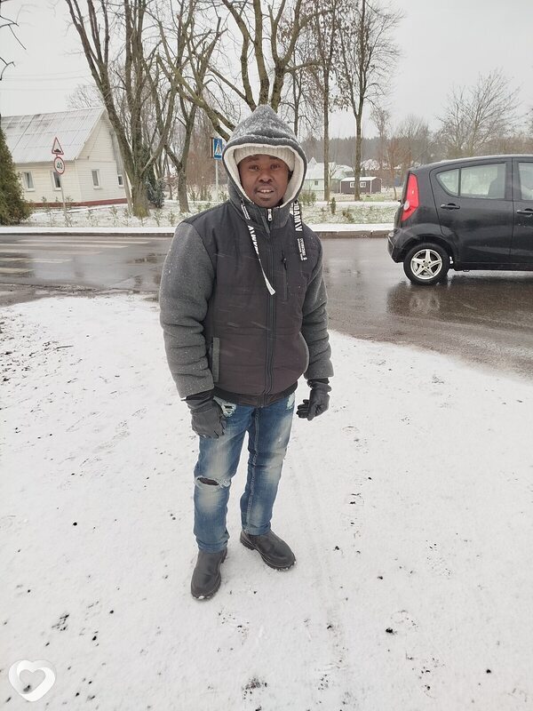 Kalu, 47, Минске — анкета №3295846