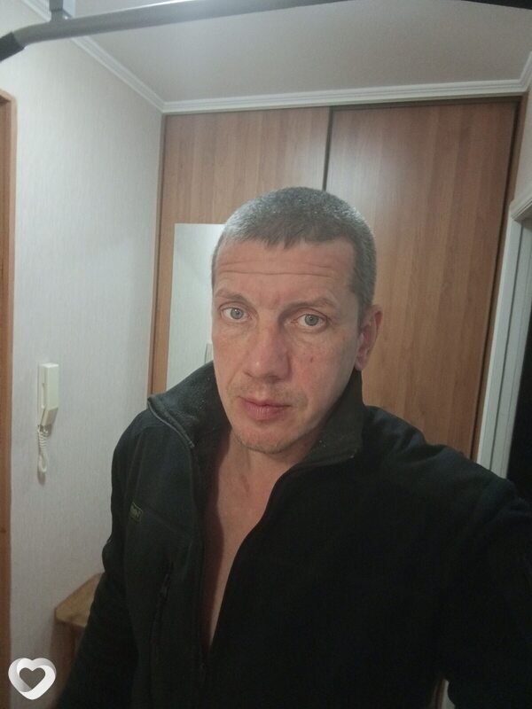 Дмитрий, 50, Тольятти — анкета №3295865