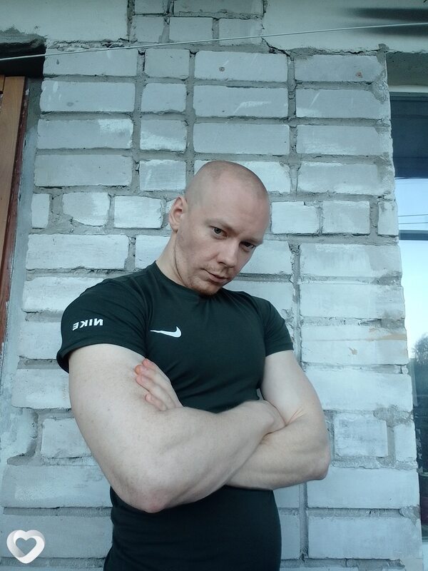 Твойбывший, 36, Петрозаводске — анкета №3295867