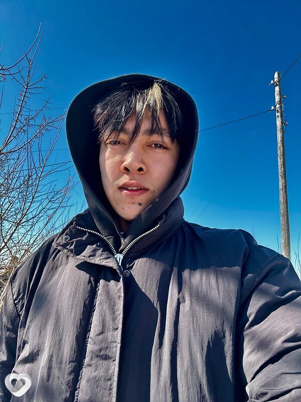 Бека, 24, Новосибирске — анкета №3295873