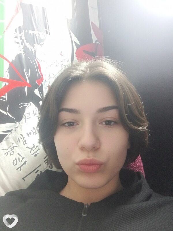 Карина, 25, Воронеже — анкета №3295935