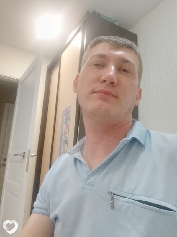 Дмитрий, 39, Чебоксарах — анкета №3295942
