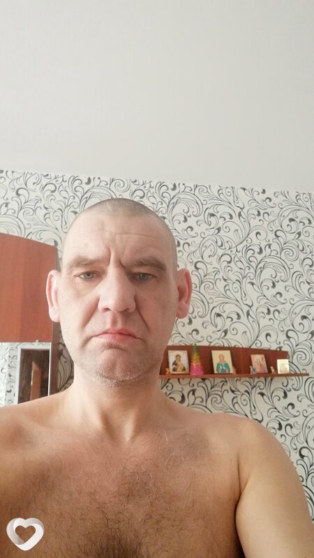 Борис, 43, Анжеро-Судженске — анкета №3295943