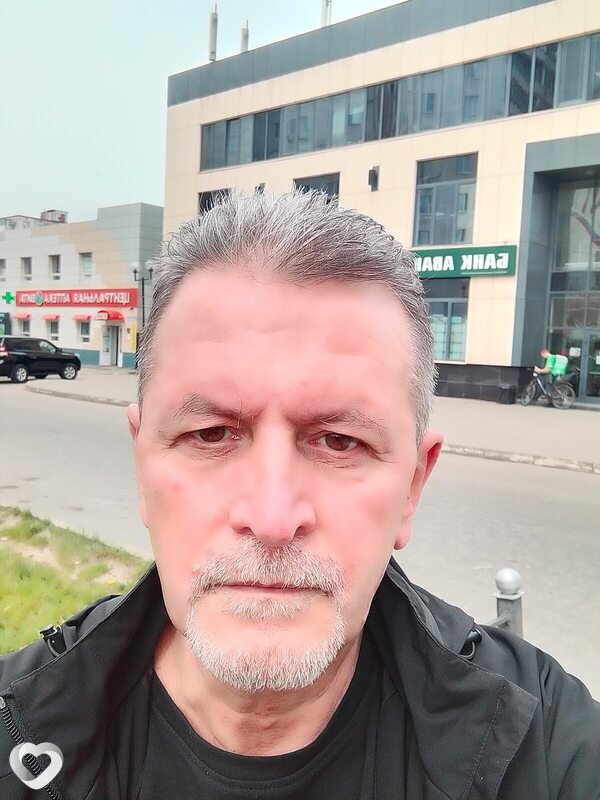 Фаррух, 59, Москве — анкета №3295953