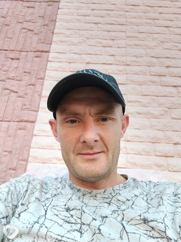 Максим, 40, Туле — анкета №3295924