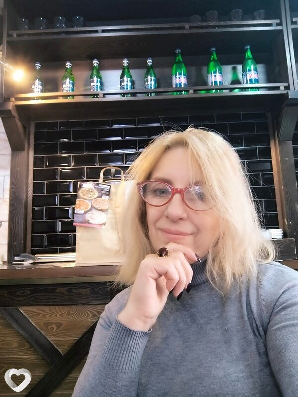 Людмила, 62, Иркутске — анкета №3295927