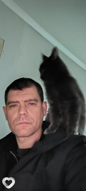 Алексей, 40, Тамбове — анкета №3295955