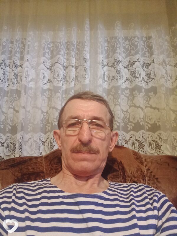 Сергей, Вязьма