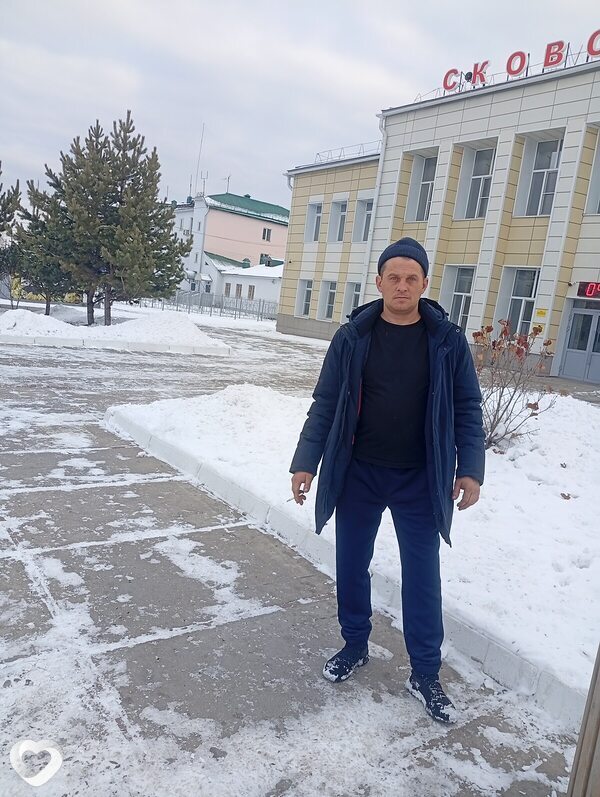 Алексей, 37, Хабаровске — анкета №3295958