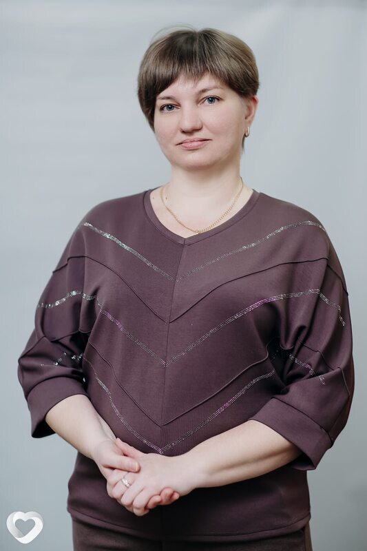 Татьяна, 38, Бузулуке — анкета №3295963