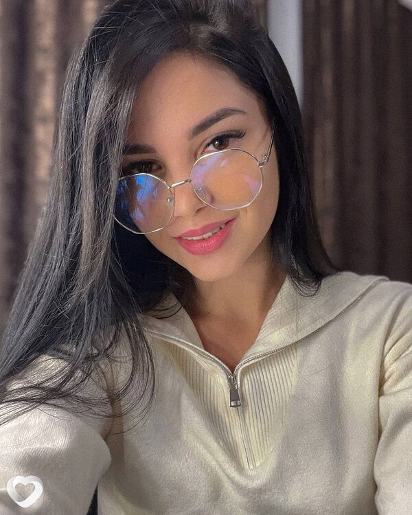 Александра, 22, Ульяновске — анкета №3295967