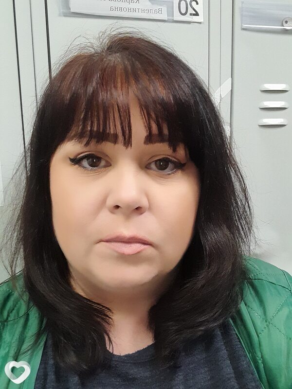 Наталья, 51, Санкт-Петербурге — анкета №3295969