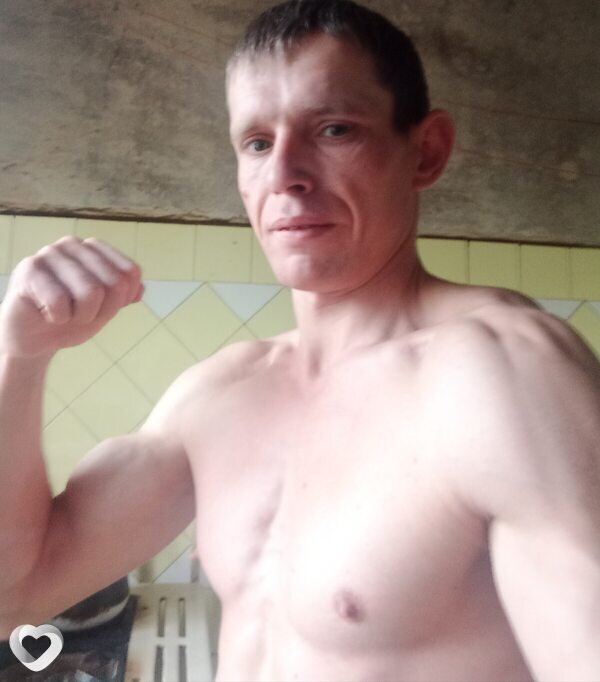 Юрий, 35, Нижнем Новгороде — анкета №3295974