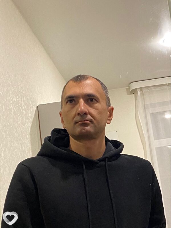 Александр, 38, Стерлитамаке — анкета №3295977