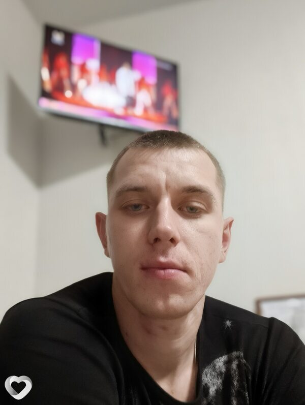 Дмитрий, 27, Богучаре — анкета №3296256