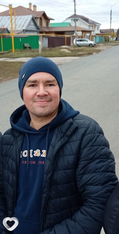 Кирилл, 36, Тольятти — анкета №3296259