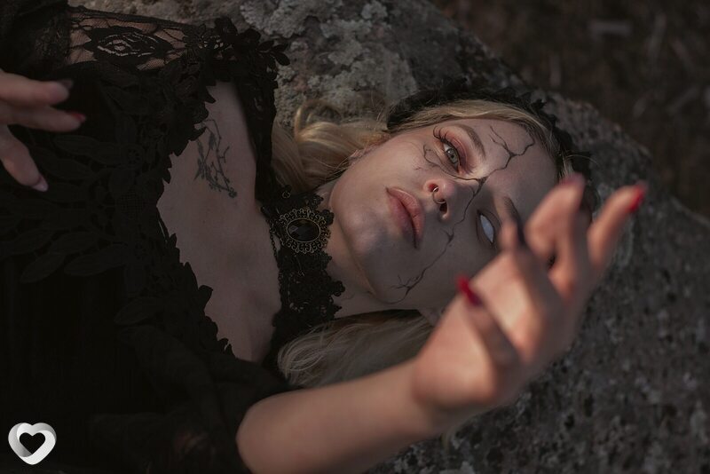 Елизавета, 22, Санкт-Петербурге — анкета №3296264