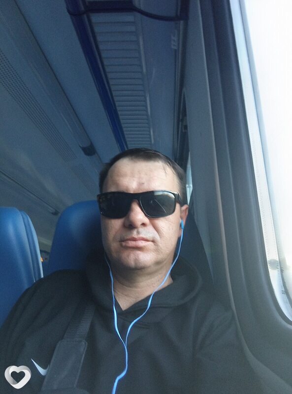 Serj, Лучегорск
