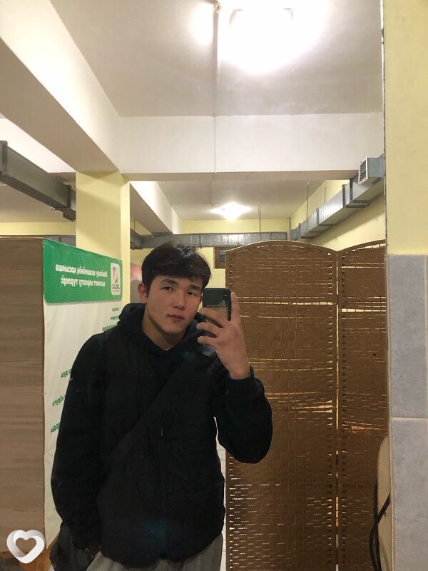 Шерхан, 21, Алматы — анкета №3296274