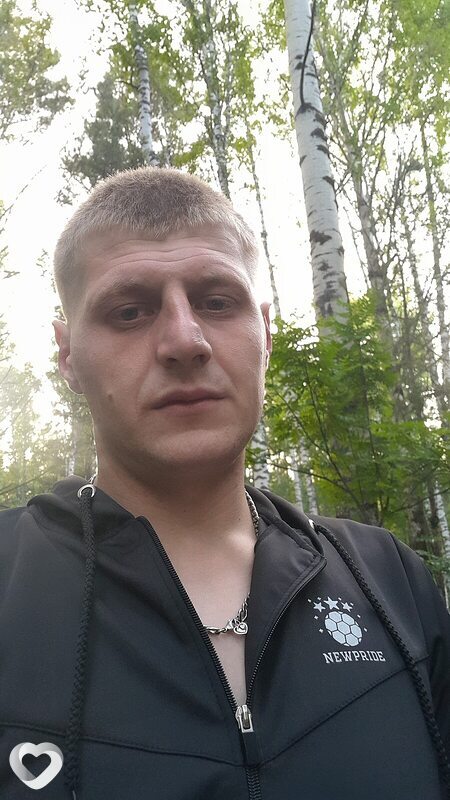 Михаил, Прокопьевск