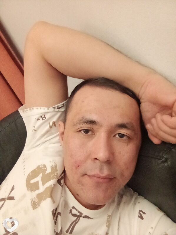 Нурс, 32, Новосибирске — анкета №3295797
