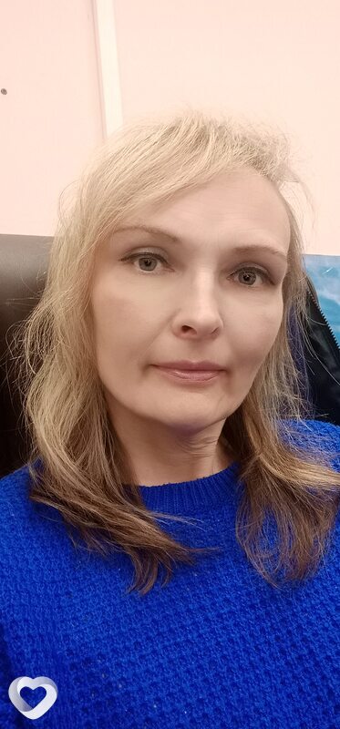 Светлана, 51, Минске — анкета №3295803