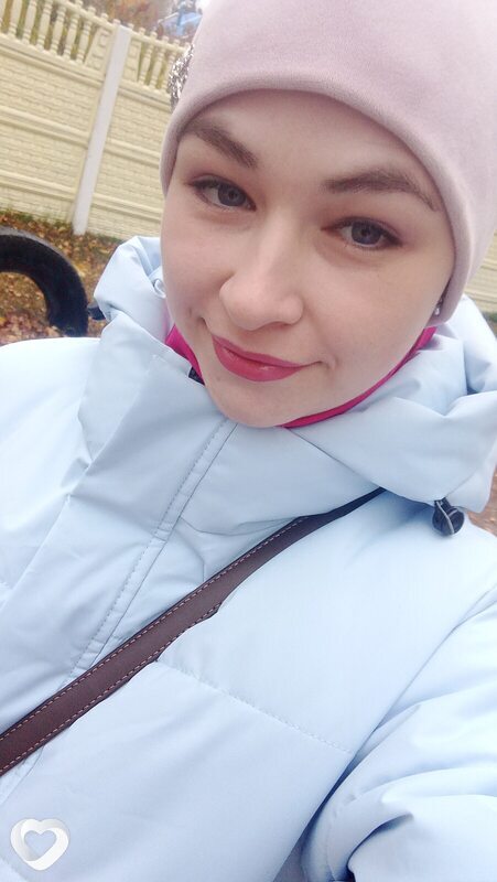 Наталья, Бор