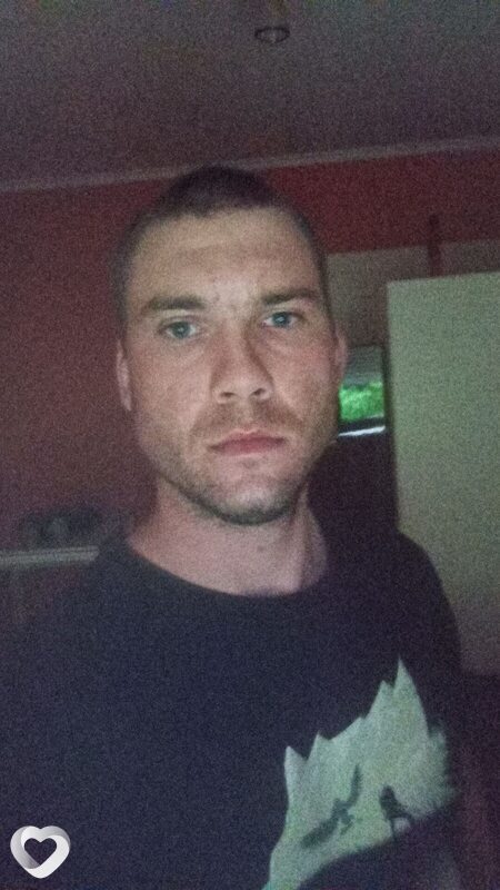Oleg, 27, Познань — анкета №3296036
