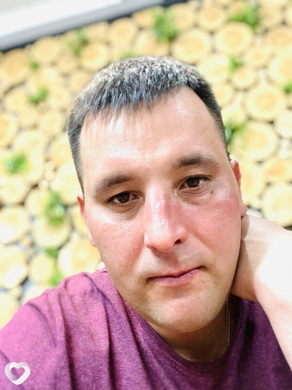 Виктор, 35, Улан-Удэ — анкета №3296045