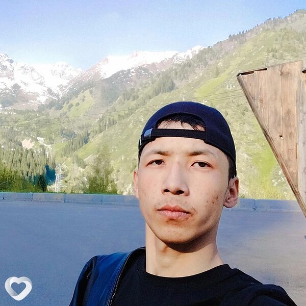 Арман, 22, Алматы — анкета №3296046
