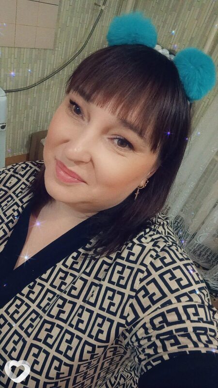 Елена, 40, Энгельсе — анкета №3296047