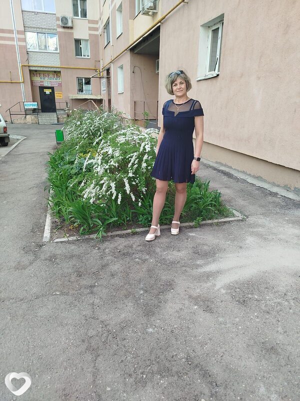 Irina, 51, Саратове — анкета №3296051