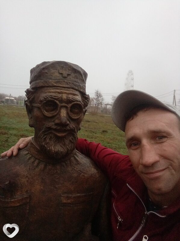 Евгений, 42, Волжском — анкета №3295983