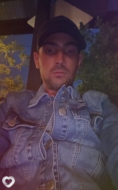 Vasilij, 37, Киеве — анкета №3295986