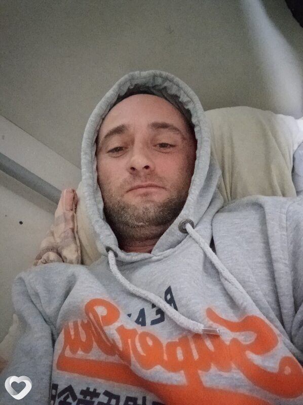 Михаил, 39, Ялте — анкета №3295989