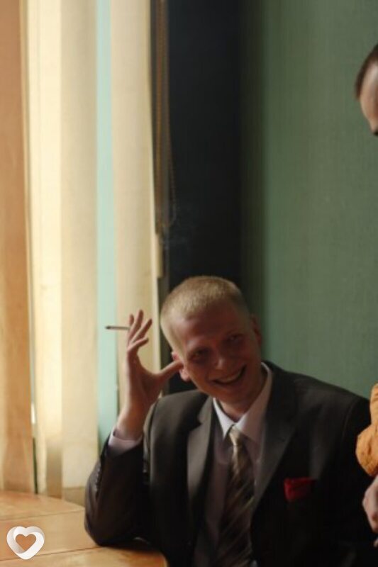 Алексей, 43, Санкт-Петербурге — анкета №3295990