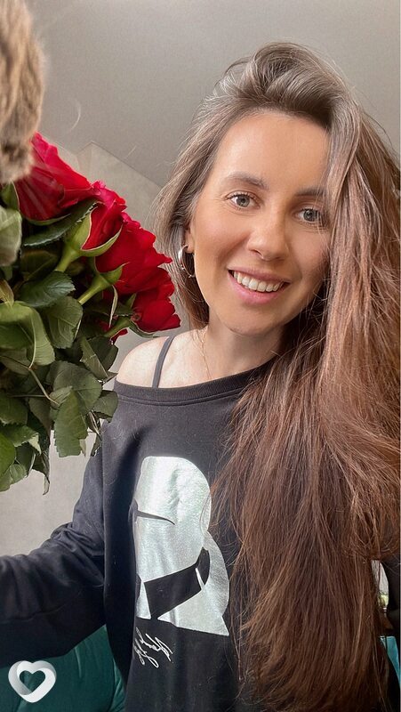 Ксения, 39, Екатеринбурге — анкета №3295992