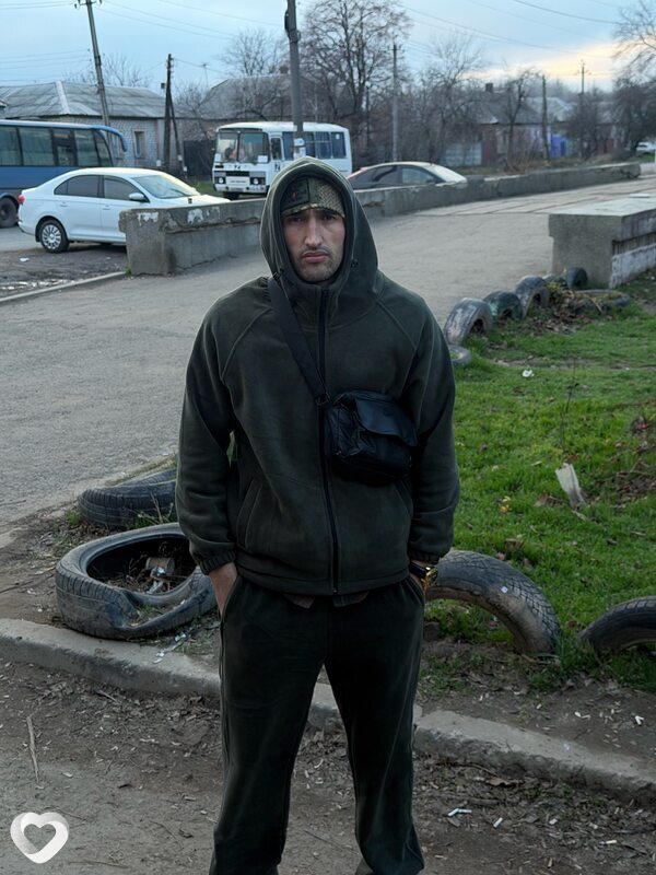 Арсен, 26, Луганске — анкета №3295996