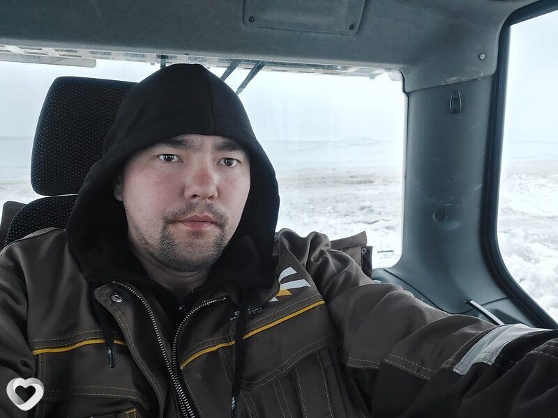 Георгий, 35, Красноярске — анкета №3295999