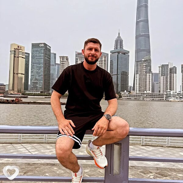 Алексей, 37, Ростове-на-Дону — анкета №3296007