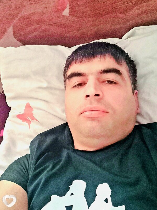 Захар, 34, Тюмени — анкета №3296010