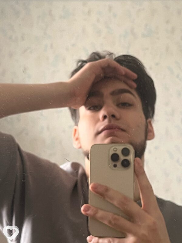 Амиль, 24, Уфе — анкета №3296011